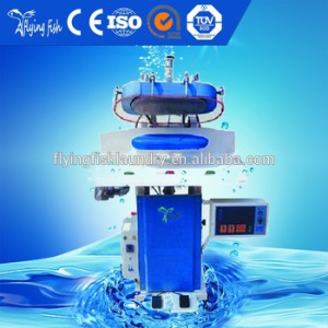 High Quality Mashroom Pressing Machine