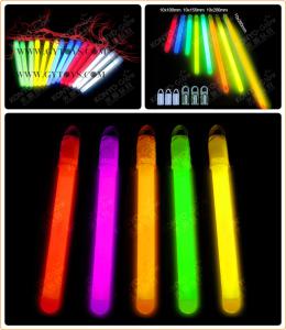 6" Display Bag Glow Stick (DBH10150)