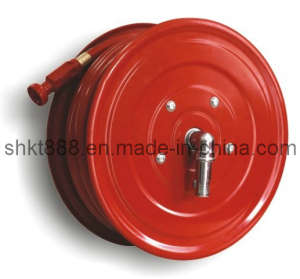 Fire Hose Reel En671