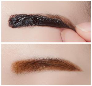 Waterproof&Long Lasting Brow Gel OEM