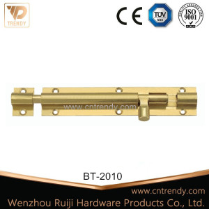 4"-12" Brass Window&Door Sliding Bolt (BT-2010)