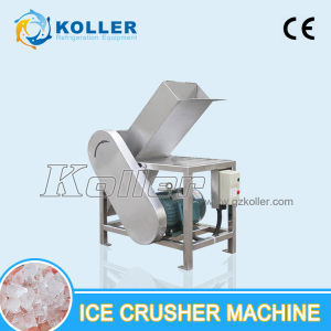 3tons Crushed Ice Machine (VIB-10)