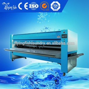 Laundry Equipment Sheet Folding Machine, Hospital Folding Machine, Sheet Folder (ZD)