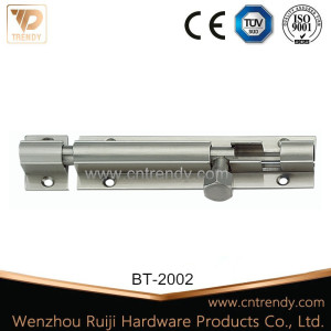 Brass Window&Door Latch with Hexagonal Head (BT-2002)