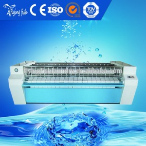 Yp Automatic Ironing Machine