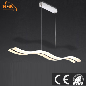 Wholesale Dimmable Aluminum Pendant Light