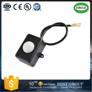 Pyroelectric Infrared PIR Motion Sensor Detector Module