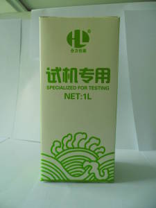 Heli Aseptic Packing Cartons for Milk and Juice