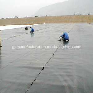 Geotextile for Roofs, Civil Applications. Railway Work