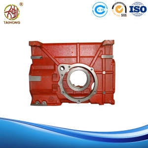 R180 Diesel Engine Spare Parts Engine Block