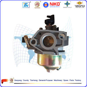 Gx390 Carburetor for Gasoline Engine (generator parts)