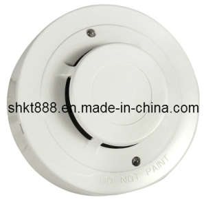 CE Conventional Smoke Detector