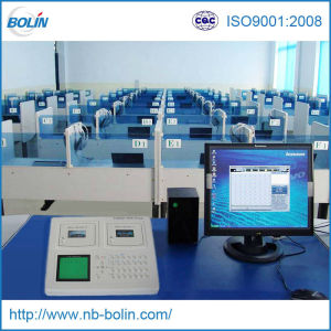 Analog Language Laboratory System (BL-2066/BL-2066A)